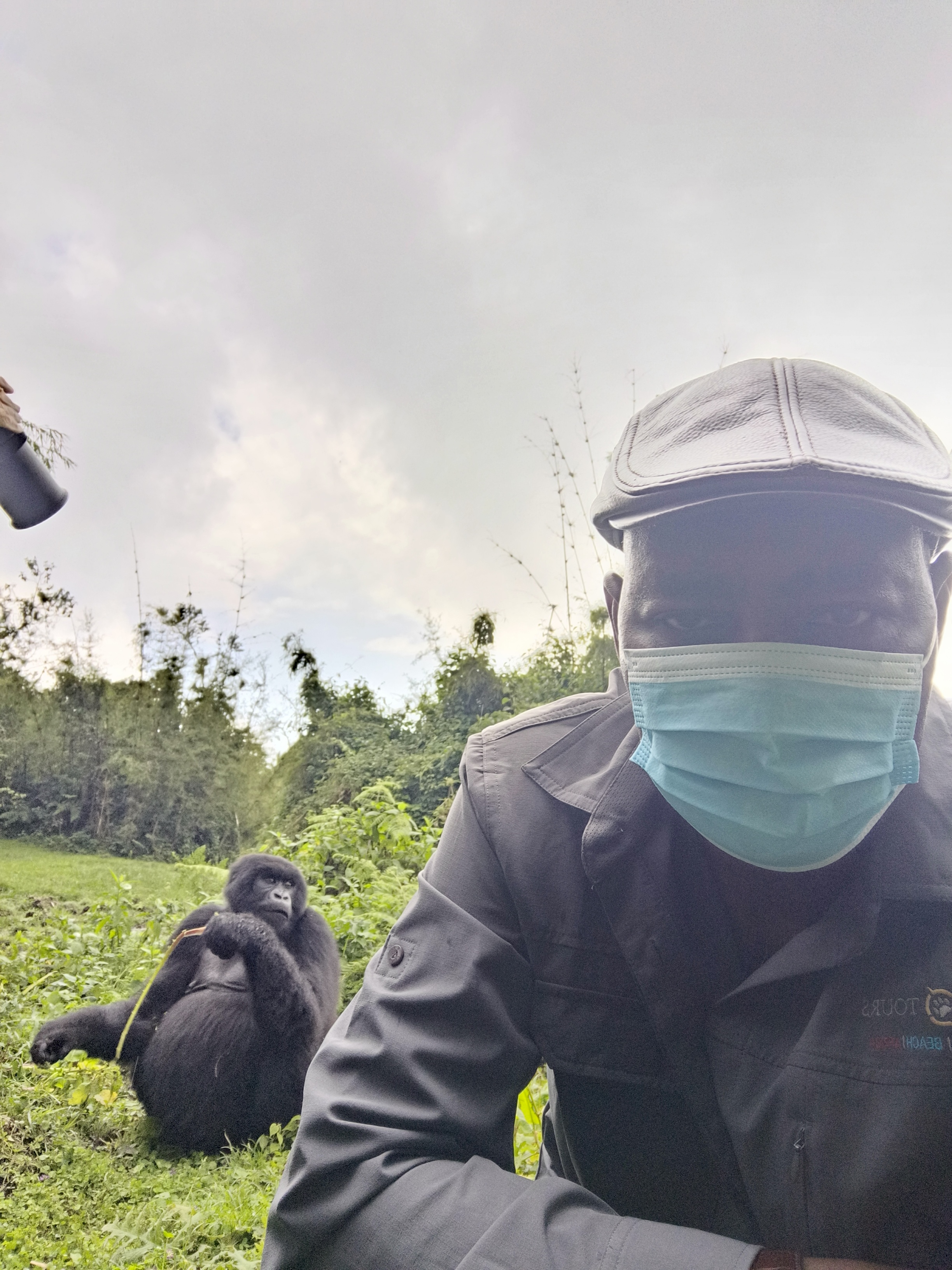 2 Days Rwanda Gorilla Trek 